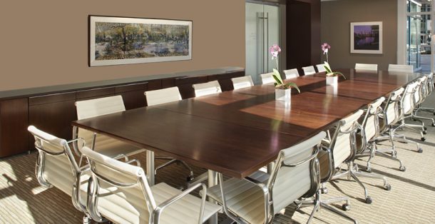 Training tables by mediatechnologies.
