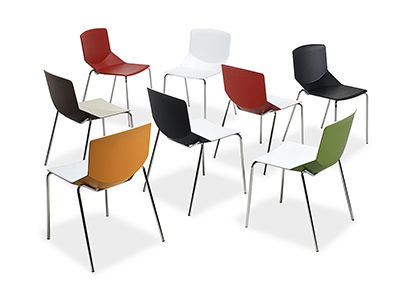 Seating by Gordon International.