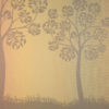 Privacy curtains by CF Stinson.