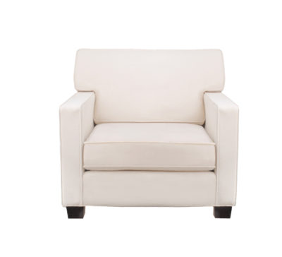 Lounge seating by Hickory Contract.