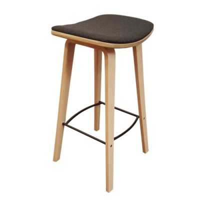 Stools by Thonet.