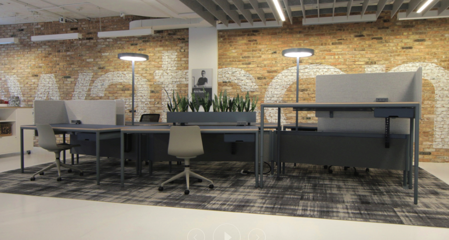 Visit Watson’s Chicago Showroom Virtually!