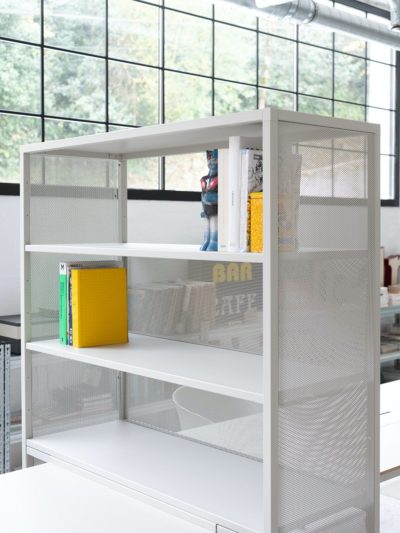 Dry Shelving - Image 3