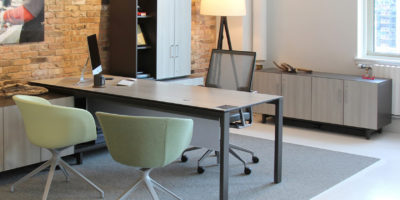 Miro Desk