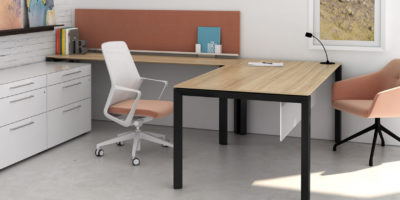 Miro Desk - Image 2