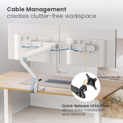 NEO Monitor Arms - Image 3