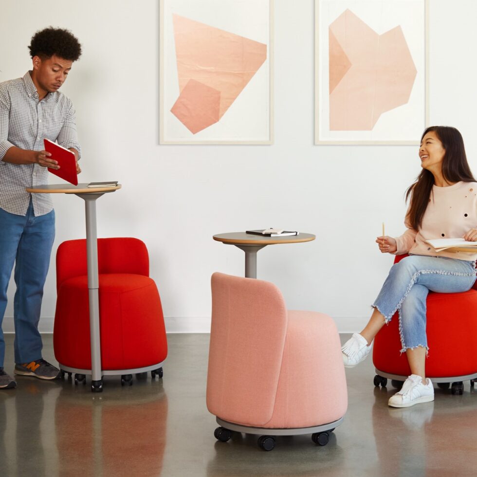 OM Seating