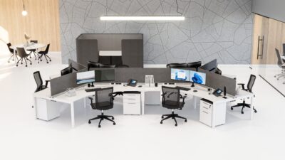 Workstations - Image 3