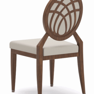 8754 Banquet Chair