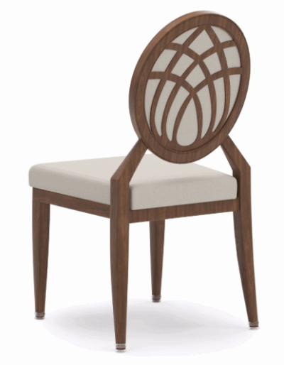 8754 Banquet Chair