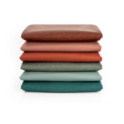 Burch Fabrics Coated