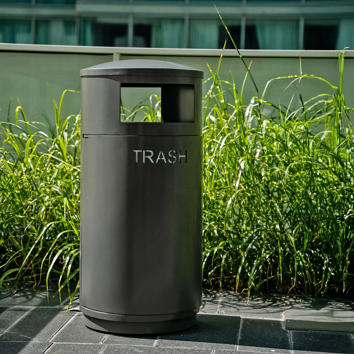 Receptacles