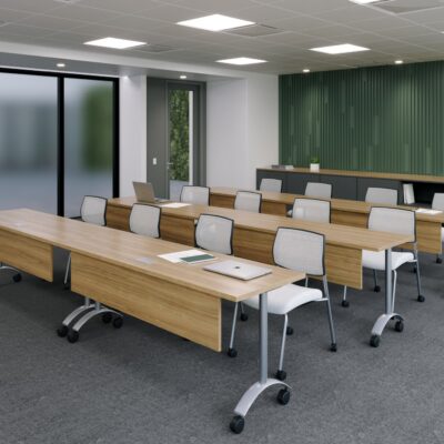Training Tables