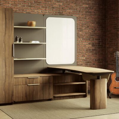 DeskMakers