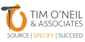 Tim O'Neil & Associates official logo