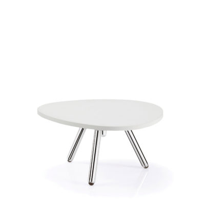 Occasional table by Thonet.