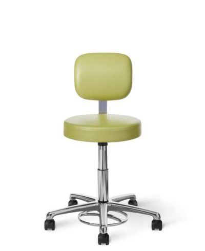 Stools by OM Smart Seating.