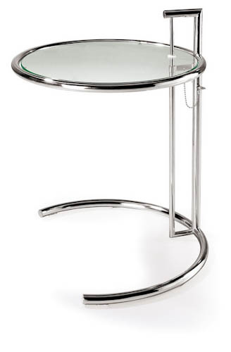 Occasional table by Gordon International.