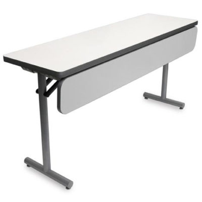 Movable training table by Falcon.