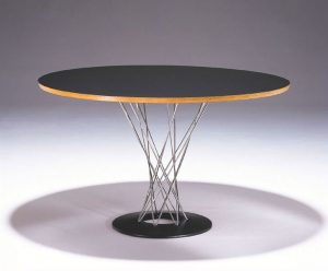 Conference table by Gordon International.